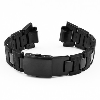 Dành Cho DW-6600 DW-5600 Dây Đeo Đồng Hồ Bằng Thép Nhựa DW-610 GW-M5610 GW-B5600 Dây Đồng Hồ Thép Không Gỉ Dây Đeo Đồng Hồ Thay Thế Nam Nữ Vòng Tay Dây Đeo Tay