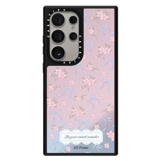 Full Màn Hình Hoa Gương Cứng Samsung Dành Cho Samsung Galaxy S25 24 23 UItra S25 24 23 Plus Vỏ Bảo Vệ Chống Sốc