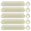 SA 100 Chiếc Chữ Thập Khâu Chỉ Sắp Xếp Flos Giọt Chủ Đề Sắp Xếp Để Thêu Và May Dụng Cụ Bảo Quản