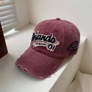 Mũ bóng chày thêu Unisex Mũ bóng chày mềm mại mùa hè hợp thời trang Mũ bóng chày cho các hoạt động ngoài trời