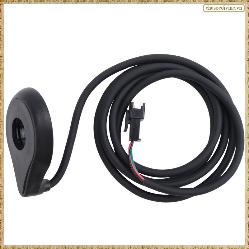 [K O G X] Cảm biến hỗ trợ bàn đạp xe đạp điện 12 nam châm Hệ thống xe đạp điện PAS Trợ lý hội trường Cảm biến tốc độ Phụ kiện xe tay ga điện