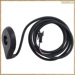 Cảm biến hỗ trợ bàn đạp xe đạp điện 12 nam châm Hệ thống xe đạp điện PAS Trợ lý hội trường Cảm biến tốc độ Phụ kiện xe tay ga điện