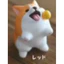 Hàng có sẵn Đồ chơi viên nang STASTO Nhật Bản Đồ trang trí chó con Corgi ngắn chân 6F0N dễ thương sẽ không về nhà
