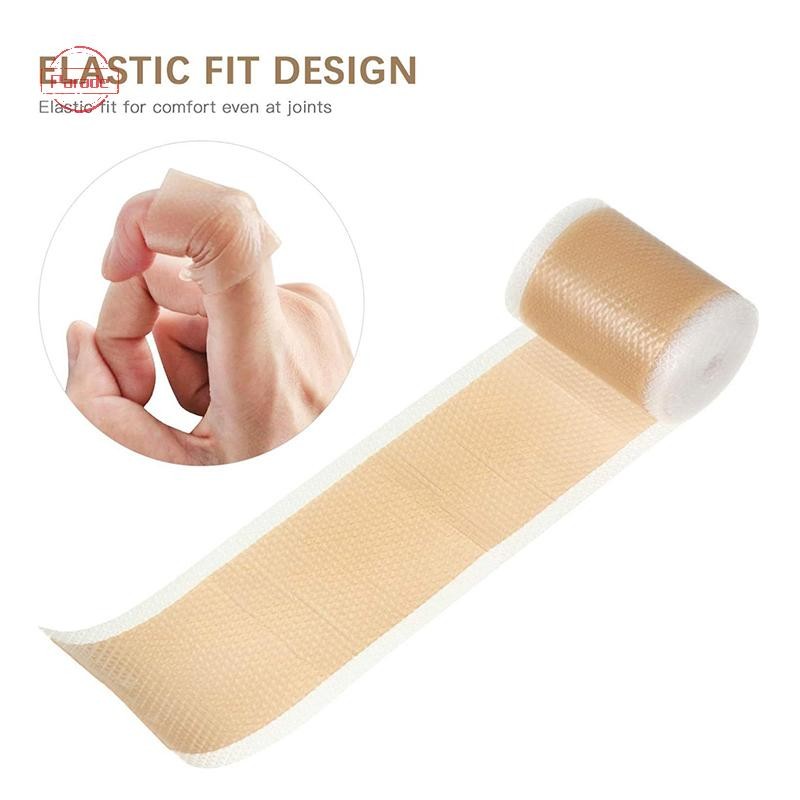 Diễu Hành 1 Chiếc Phẫu Thuật Loại Bỏ Sẹo Silicon Gel Tấm Miếng Dán Mụn Chấn Thương Đốt Sẹo Sửa Chữa Da Điều Hỗ trợ giảm sẹo VN