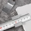 EDB * Thước chặn thước đo đáng tin cậy để đo chi tiết trong các lĩnh vực khác nhau