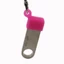 Ốp lưng ổ đĩa USB silicon đàn hồi Yoo Easy Grip Lắp chung có dây buộc