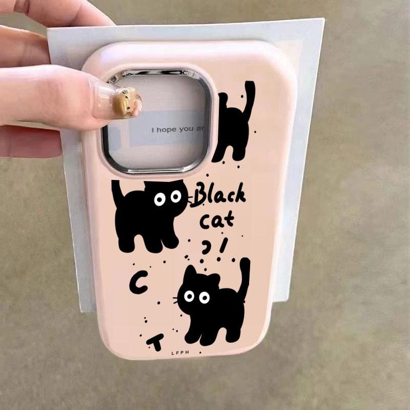 Ốp Lưng Cho Samsung Galaxy A7 2018 A31 A51 A22 A32 A12 A73 A10S A71 A21S A50 A50S A30 A20S A30S A11 A03S A03 Core A16 A02 J2 Prime G530 Note 10 Plus 20 Siêu Vỏ Mạ Điện