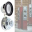 Loa Nội Bộ BTM 31mm 4Ohm 3W Loa Di Động Loa Đa Phương Tiện Hình Tròn