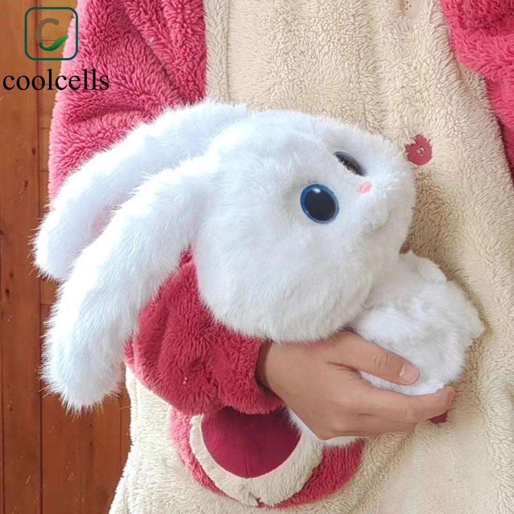 coolcells Coolcells Snowball Đồ chơi sang trọng, Cuộc sống bí mật Thú ...