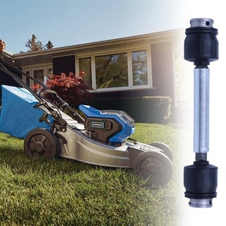Self Propelled Lawnmower Drive Shaft Easy Install Drive Shaft for GXV160 GXV216