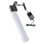 Quạt thông hơi VIKK Độ ồn thấp 12V 50mm 63mm 75mm có cáp nguồn để khai thác không khí trong nhà