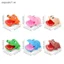 Tay Lớn Cá Sấu Miệng Kéo Lại Xe Hoạt Hình Hippo Puppy Kéo Lại Xe Báo Chí Răng Cắn Ngón Tay Tricky {vn}