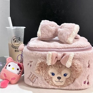 Shelliemay nhỏ và tinh tế sang trọng dễ thương phim hoạt hình thuận tiện Túi du lịch