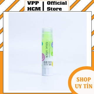 Combo 3 Hồ dán khô siêu dính, trong suốt STACOM 8G - GS103