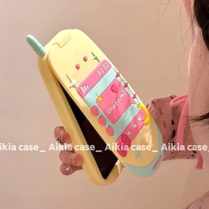 Dành Cho Iphone 11 Vỏ Silicon Mềm Iphone 14 Pro Max Hàn Quốc Màu Hồng Dễ Thương Trái Tim Tình Yêu Flip Mirror Case Full Body Chống Sốc Cho IPhone 16 15 14 13 12 11 Pro Max