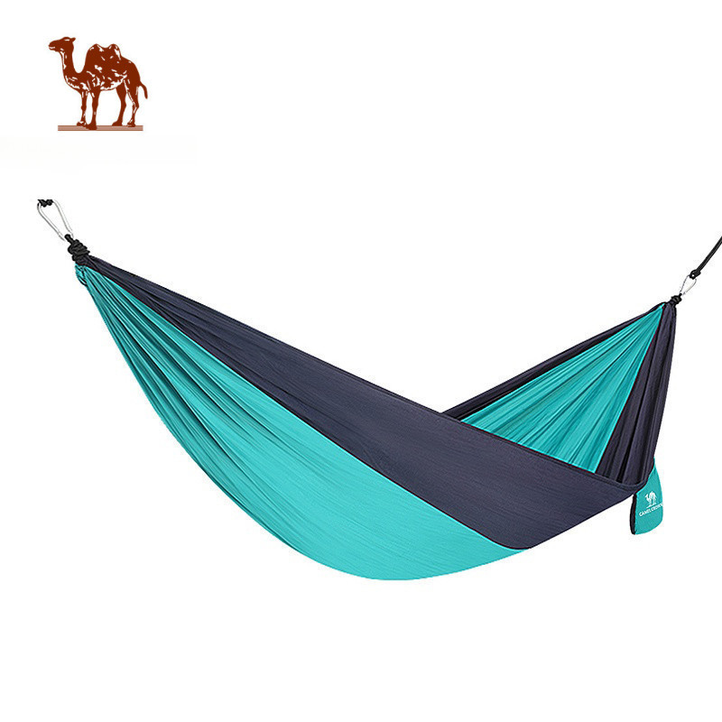 Ảnh Võng cắm trại CAMEL CROWN chống lăn tiện lợi 1