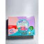 Gôm tẩy bút chì thạch hình kem DELI H301 ( hình ngẫu nhiên).