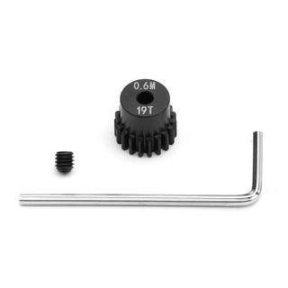 Bánh răng động cơ thép 14T 19T 22T 26T cho MJX Hyper Go H16 16207 16208 16209 16210 14209 14210 14301 Phụ kiện nâng cấp xe RC * * * &