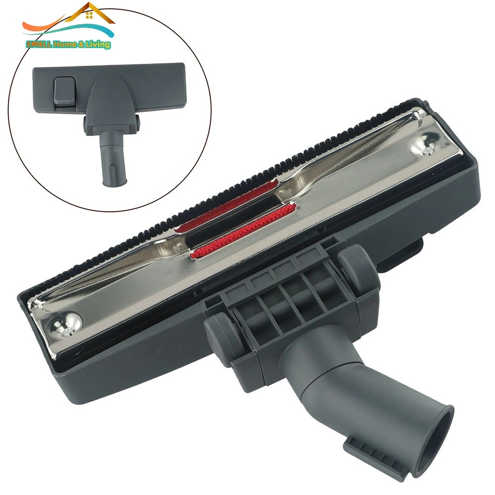 [Smellshi] dành cho phụ kiện máy hút bụi Media, bàn chải sàn, đầu hút 32m / 35mm