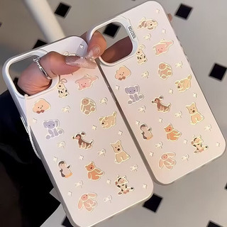 Ốp Lưng Cho Xiaomi Redmi Note 10 5G 8 Pro Redmi 9T 7 8 9 K60 K30 K40 A1 A2 Plus Ultra Mi 13T Vỏ Jelly Cat Laser IMD Chống Sốc Thiết Kế Mới Thời Trang Bảo Vệ Toàn Diện