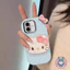 Ốp Điện Thoại Hoạt Hình Hello Kitty Cho Redmi Note 14 13 Pro Plus 12 Turbo 11 SE Pro Plus 11T 11S 5G 4G Vỏ Chấm Bi Dễ Thương Màu Kẹo Chống Sốc Ốp Lưng Mềm