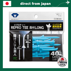 DAIYA GOLF Repro Tee – Tee Golf Sinh Học Thân Thiện Môi Trường