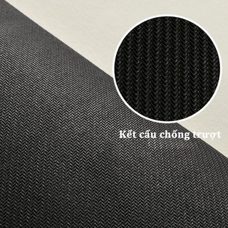Thảm Lau Chân Chống Trượt Siêu Thấm Nước, Phù Hợp Cho Phòng Tắm và Cửa Ra Vào