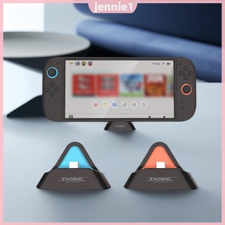 Đế sạc cho Nintendo cho Switch 2 Trạm sạc nhanh có cổng sạc Type C Dock Station Thay thế Đế để bàn [jennie1.vn]