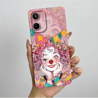 Dành Cho Realme 10 4G Ốp Lưng RMX3630 Thẩm Mỹ Hoa Bướm Đẹp Chống Sốc Silicon Mềm TPU Điện Thoại Ốp Lưng Cho Realme10 Vỏ