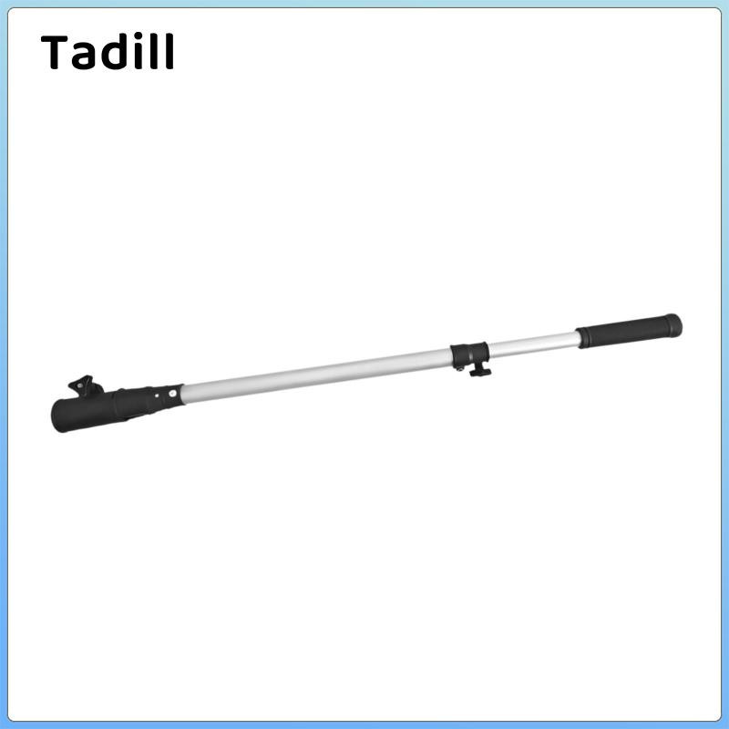 Nối dài tay cầm Tiller cho động cơ Trolling Outboard Ống nhôm