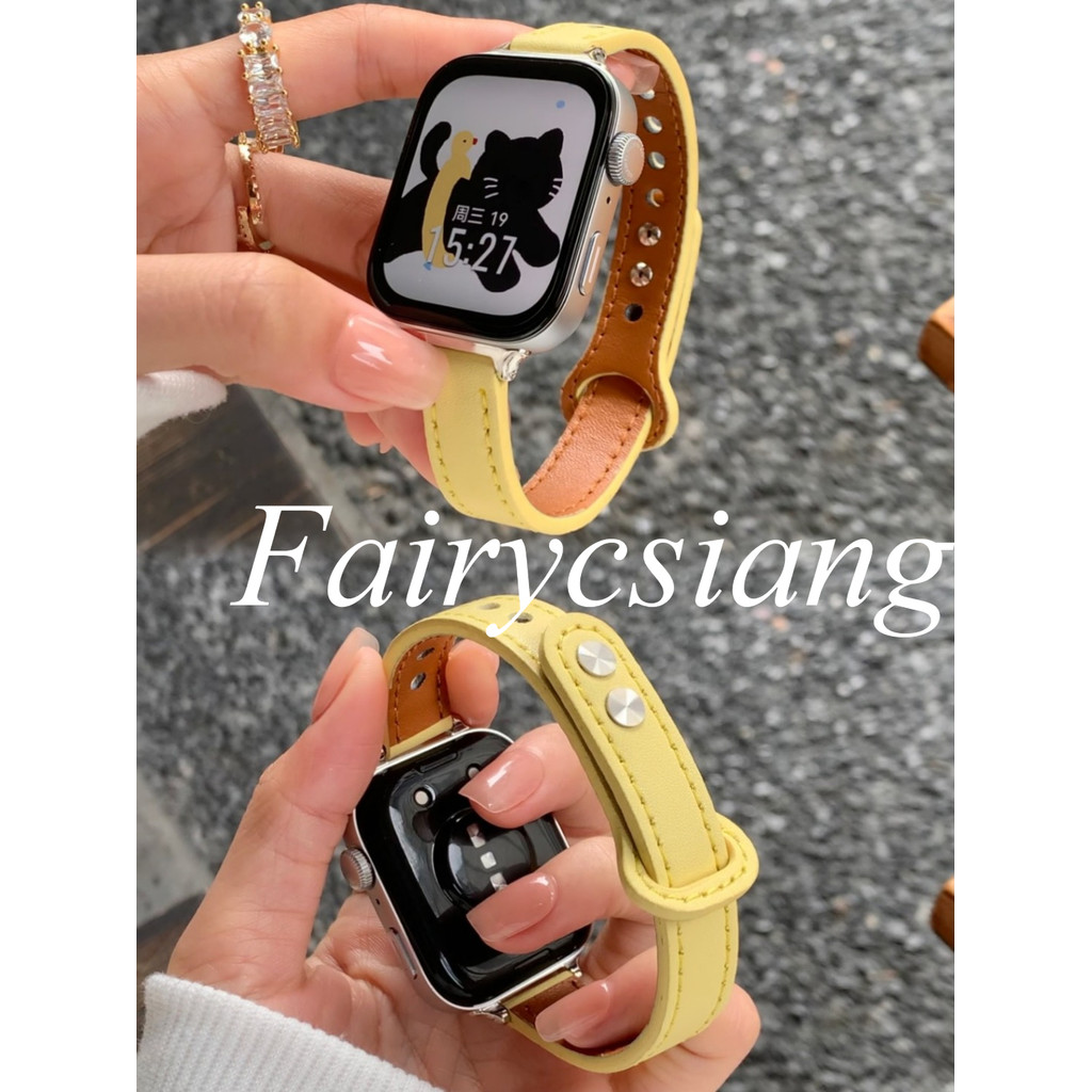 Dây Đeo Da Cho Huawei Watch Fit 3 4 Dây Đeo Tay Thể Thao Thay Thế Vòng Tay Cho Huawei Fit 2 Phụ Kiện Không Đồng Hồ
