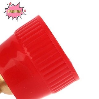 Pnpia 1Pc Nông Nghiệp Có Thể Điều Chỉnh Đỏ Thuốc Trừ Sâu Vòi Phun Sương Chống Gió Boutique