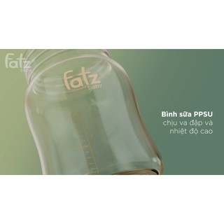 Máy hút sữa điện đôi Cao cấp Fatz Baby Resonance 11 Plus có rung mát xa FB1230BT