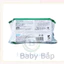 GIẤY ƯỚT NHẬT 99% NƯỚC TINH KHIẾT LIFE-DO PLUS CICA 100 TỜ