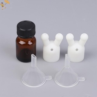 [GOU] Máy hít và ống hít thơm chống rò rỉ VN