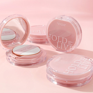 HOLD LIVE Kem nền dạng Cushion độ che phủ lâu trôi không dễ tẩy trang