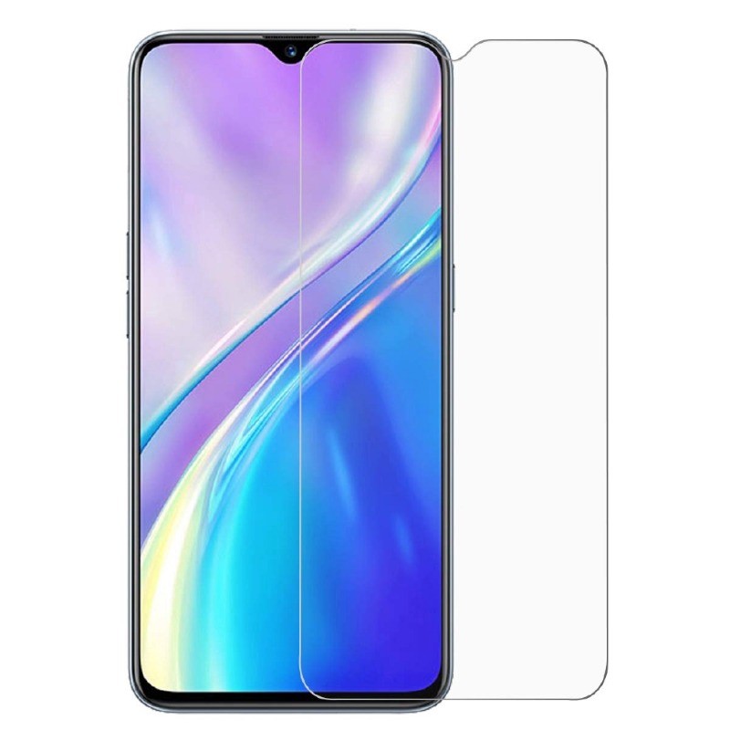 Kính cường lực bảo vệ toàn màn hình cho Realme P3 P3x GT 7T 7 Neo7 SE 7X 15 15T 15X 14T 14 14X 13 13+ 12 12+ 12X 11 11X 10 9 9i 8 Pro+ Plus 5G 4G 2025