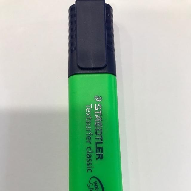 Bút dạ quang, bút nhớ dòng Đức Staedtler 364
