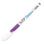 Bút bi nước Thiên Long Đô Rê Mon GEL012/DO