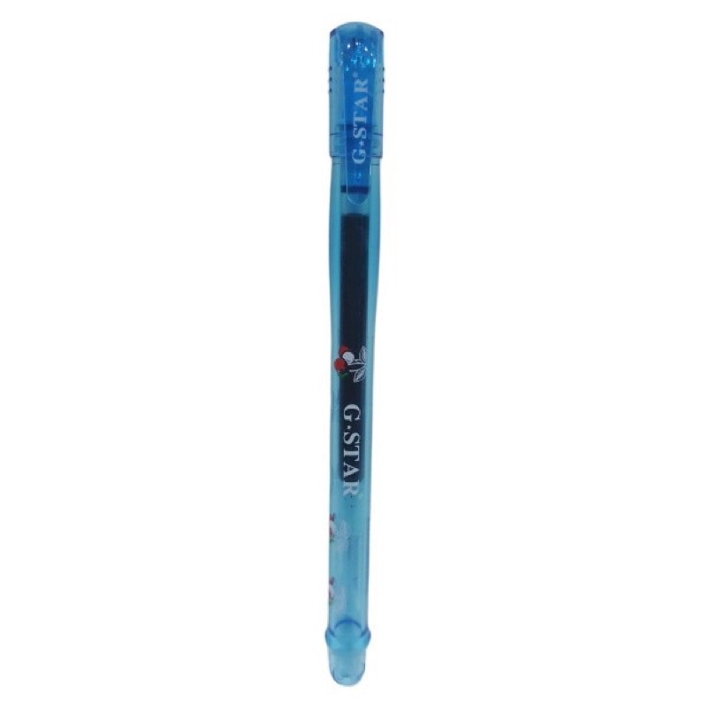[ BÁN 5 CÂY ] Bút bi nước gel Gstar G-STAR G STAR GP-04 GP04