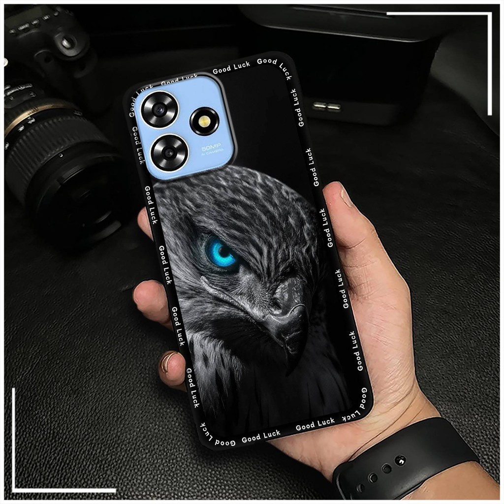 Ốp Điện Thoại Di Động Graffiti Cho ZTE Blade A73 4G / V50 Smart / V50 Design 4G / Axon50Lite TPU Chống Sốc Chống Va Đập Vỏ Điện Thoại Túi Bọc Toàn Bộ Hoạt Hình Silicon Dễ Thương