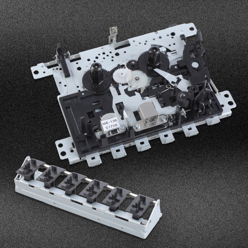 Sky Stereo Tape Recorder Movement Cơ chế Cassette động cơ 9V để sửa chữa DIY