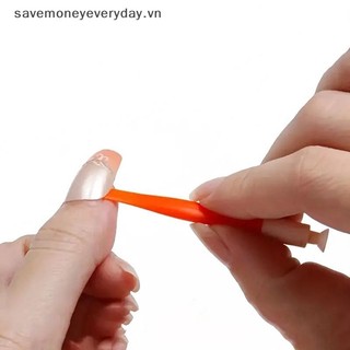 [savemoneyeveryday] 1 Cái Cốc Hút Đa Năng Dụng Cụ Làm Móng Tay Hỗ Trợ Móng Tay Không Mùi Keo Dán Móng Tay Trợ Giúp Để Ứng Dụng Dễ Dàng [vn]