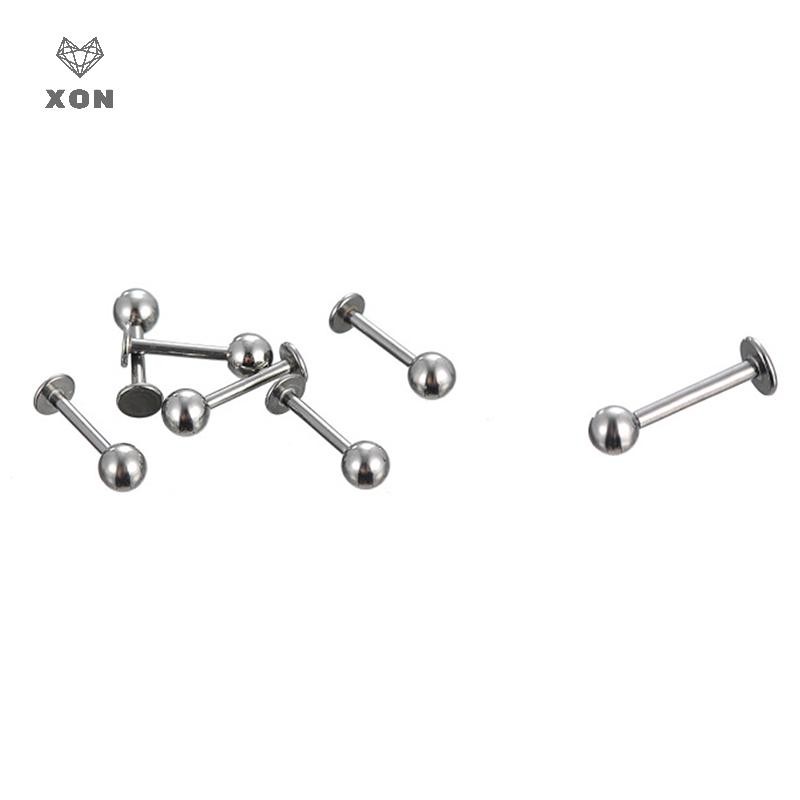 XON Khuyên Xỏ Cơ Thể Bằng Thép Không Gỉ Thời Trang