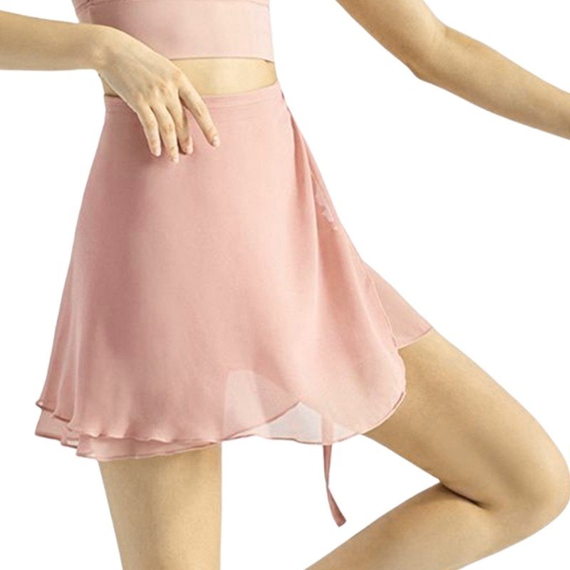 Váy Khiêu Vũ WINN với Thắt Lưng Điều Chỉnh Được, Phù Hợp Cho Múa Ballet