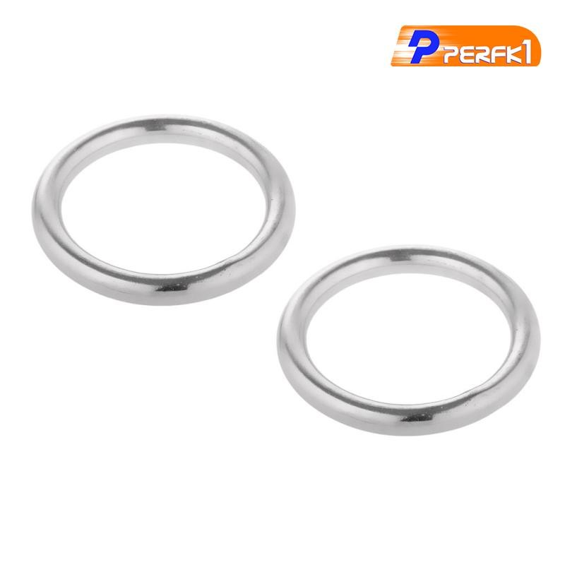 1 Cặp 1 '' - 2.4 '' Đường kính. Độ chính xác hàn mịn