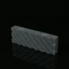 Làm phẳng Đá Whetstone 320 Grit Hiệu chỉnh Đá Sửa chữa Máy mài đá Whetstone Tấm mài Whetstone