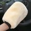 Găng tay rửa xe tự động mềm Microfiber Găng tay làm sạch ô tô Găng tay làm sạch máy giặt Ba Lan Sản phẩm chăm sóc Đồ dùng rửa xe làm đẹp VN