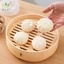 Khuôn Làm Bánh Bao Nhanh Chóng Và Dễ Dàng VN
