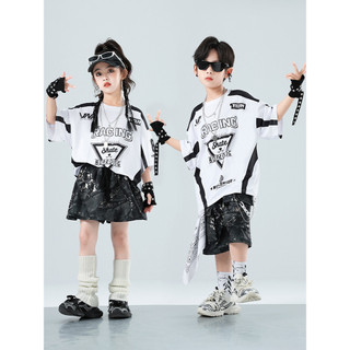 Đồ Nhảy Hiphop Cho Bé Gái Đồ Nhảy Hiện Đại  Đồ Nhảy Cho Bé Trai Đồ Nhảy Cho Bé Đồ Nhảy Zumba Đồ Biểu Diễn Cho Set Đồ Nhảy Dance